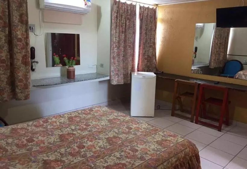 Pension Pousada Itamaraca