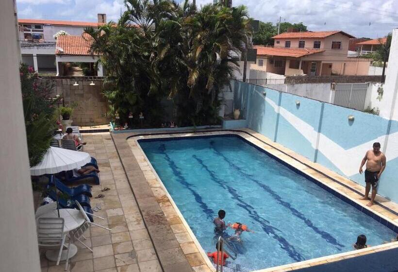 Pension Pousada Itamaraca