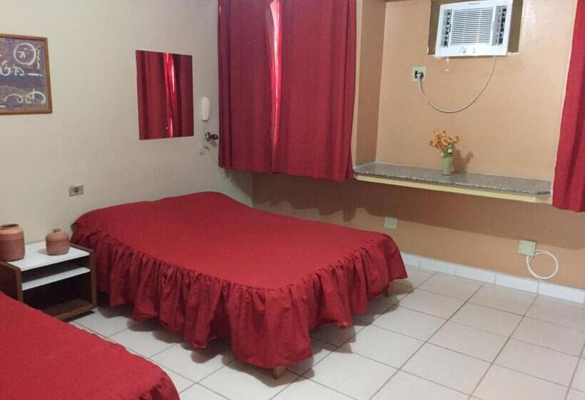 Pension Pousada Itamaraca