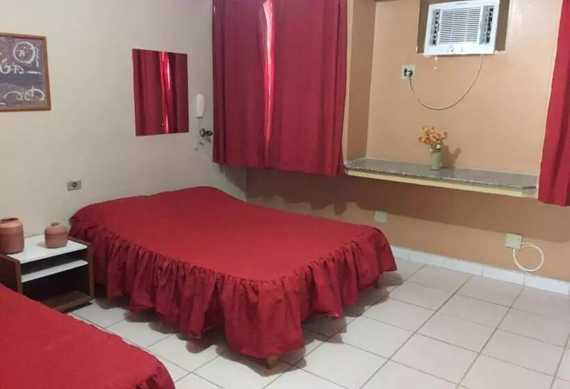 Pension Pousada Itamaraca