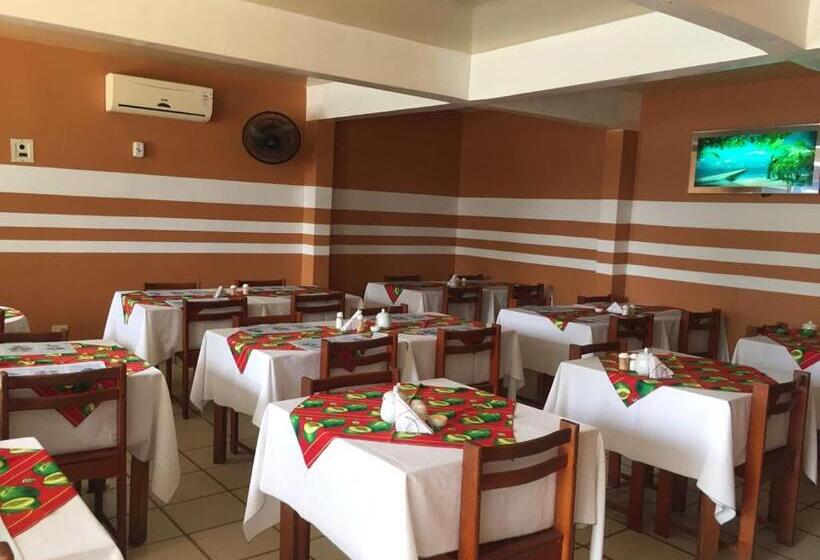 Pension Pousada Itamaraca