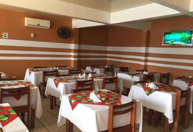 Pension Pousada Itamaraca