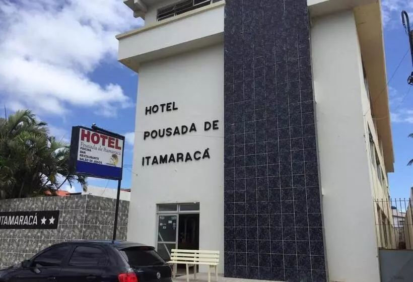 Pension Pousada Itamaraca