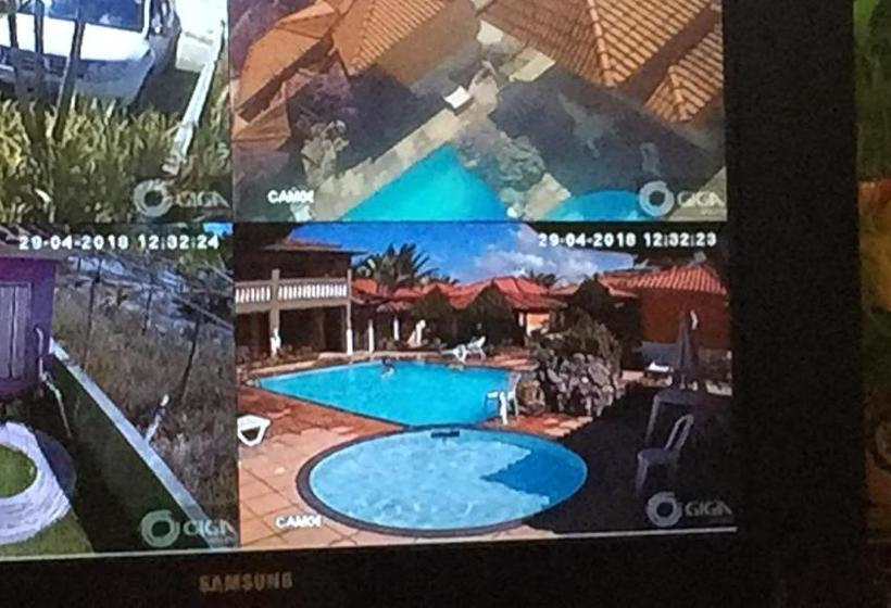 膳宿费 Pousada Labella Monick