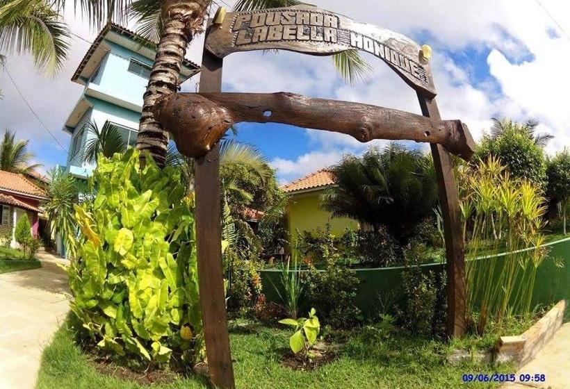 膳宿费 Pousada Labella Monick