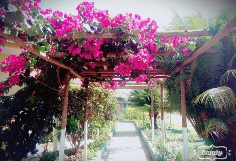 膳宿费 Pousada Labella Monick