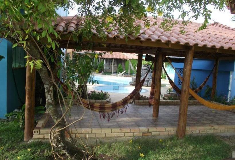 膳宿费 Pousada Labella Monick