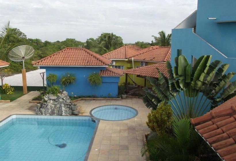 膳宿费 Pousada Labella Monick