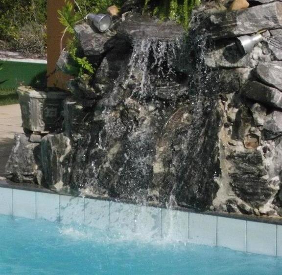 膳宿费 Pousada Labella Monick