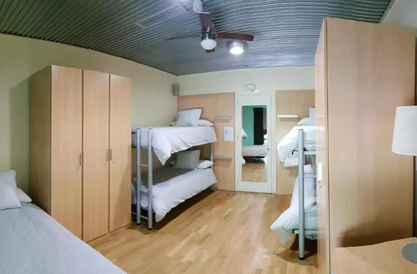 הוסטל Vía De La Plata Hervás