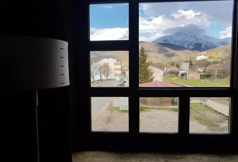 הוסטל Vía De La Plata Hervás