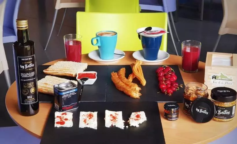 הוסטל Vía De La Plata Hervás