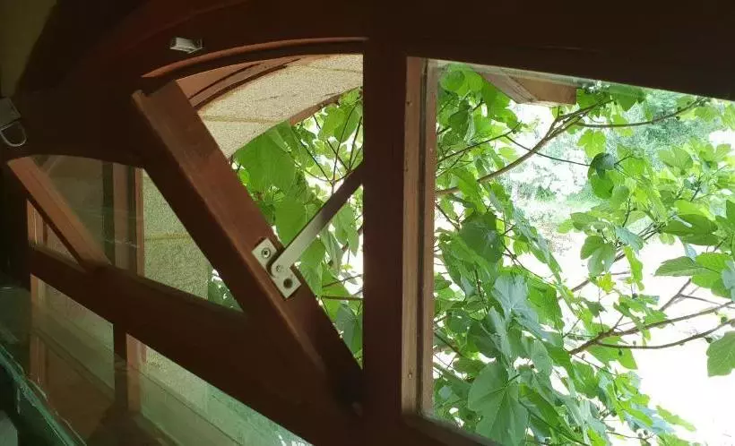 הוסטל Vía De La Plata Hervás