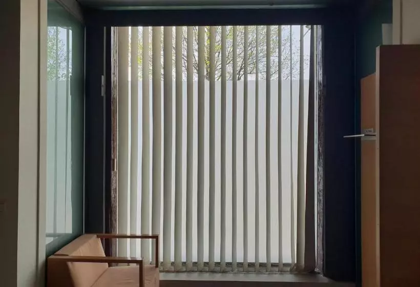 הוסטל Vía De La Plata Hervás