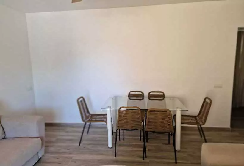 Aparthotel Puerto Cala Vadella