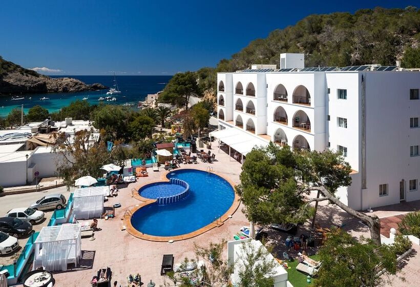 Aparthotel Puerto Cala Vadella