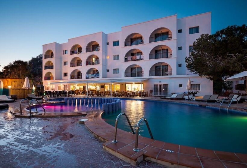 Aparthotel Puerto Cala Vadella