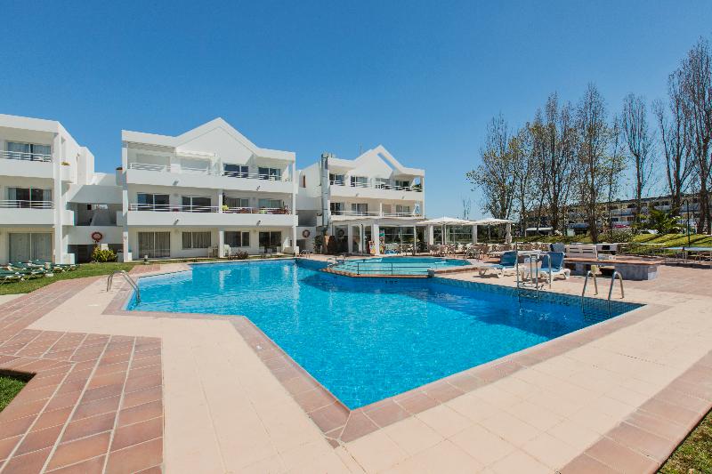 Apartamentos Habitat