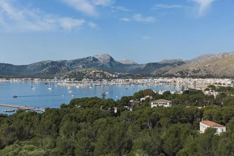 Apartamentos Habitat