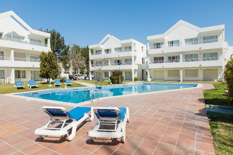 Apartamentos Habitat