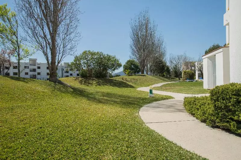 Apartamentos Habitat