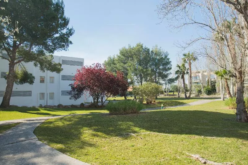 Apartamentos Habitat