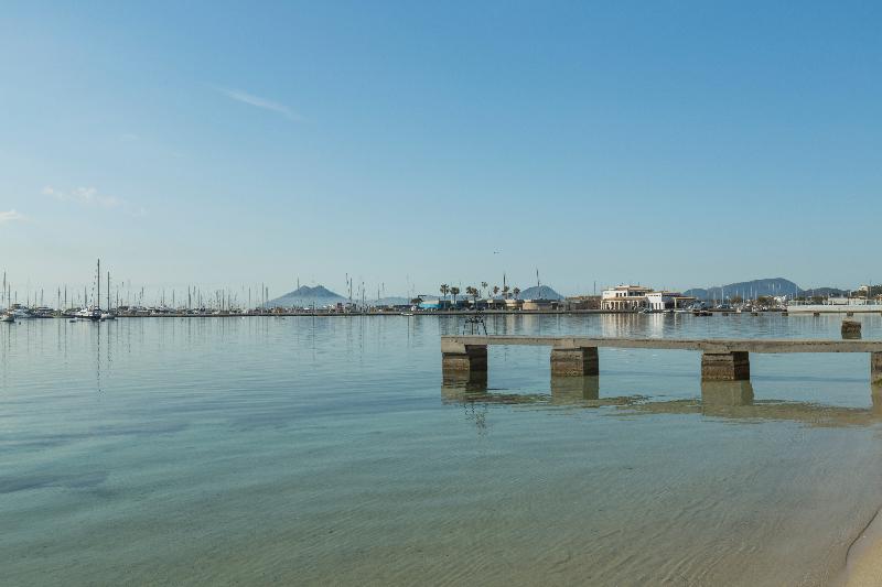 Apartamentos Habitat