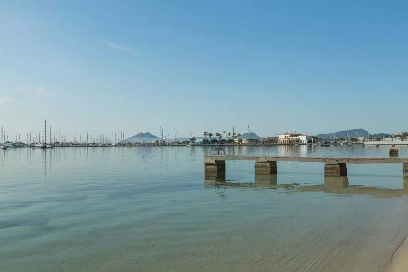 Apartamentos Habitat