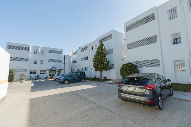 Apartamentos Habitat