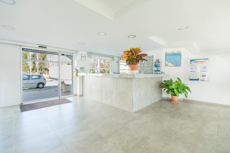 Apartamentos Habitat