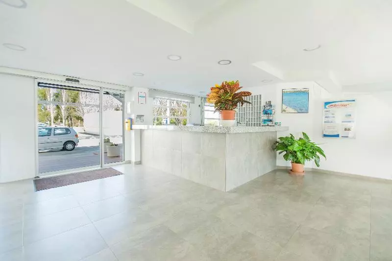 Apartamentos Habitat