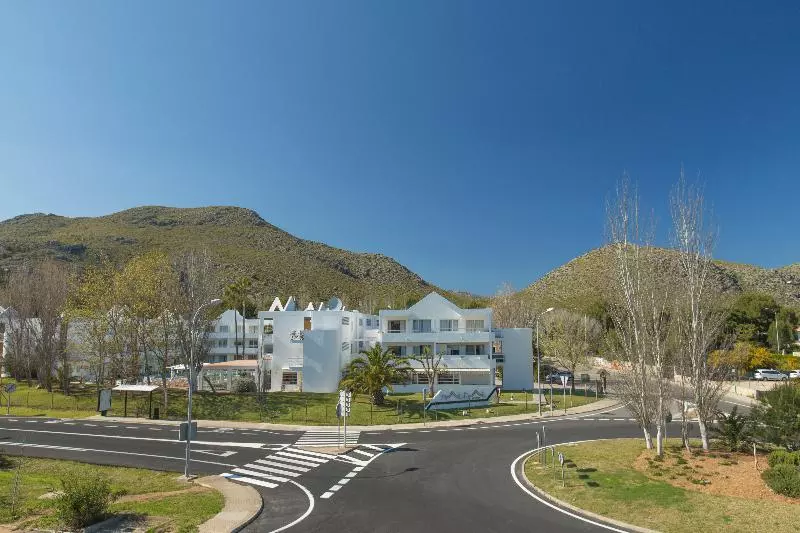 Apartamentos Habitat