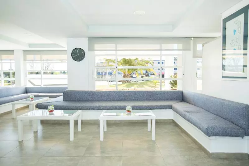 Apartamentos Habitat