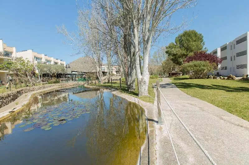 Apartamentos Habitat