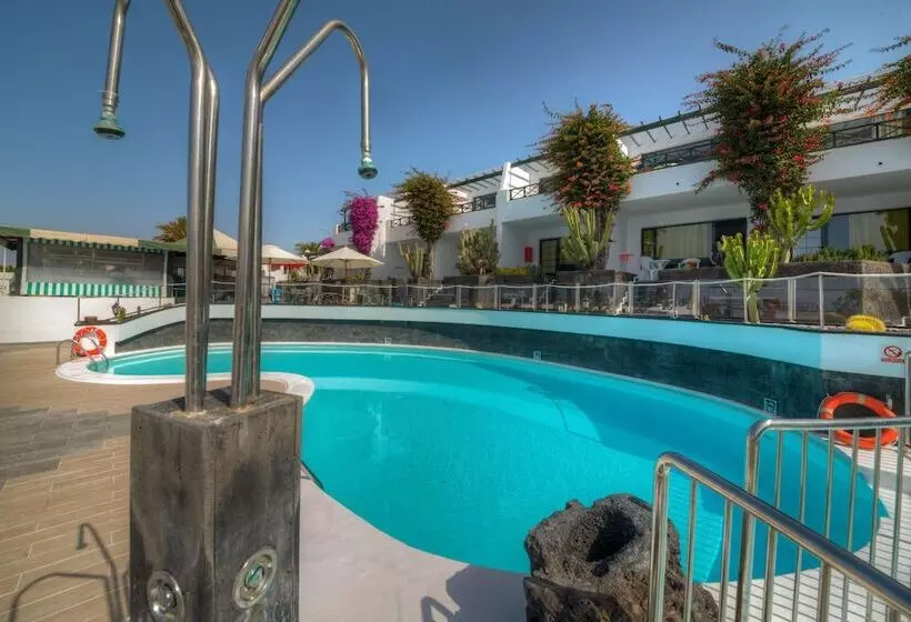 Apartamentos Moraña