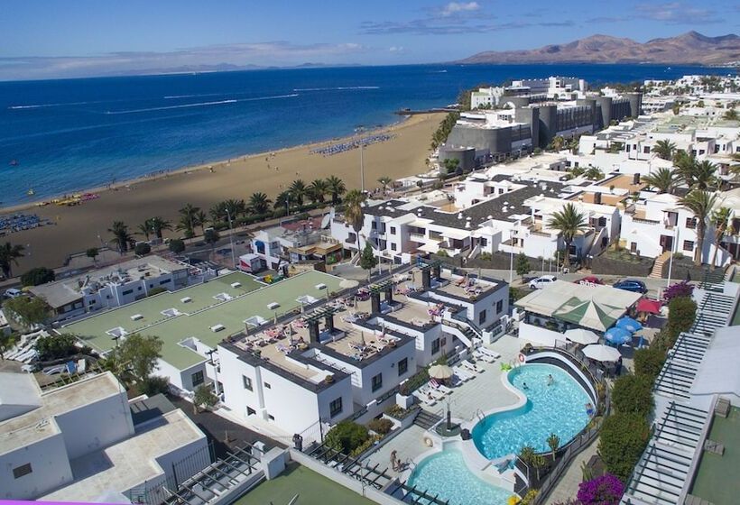 Apartamentos Moraña