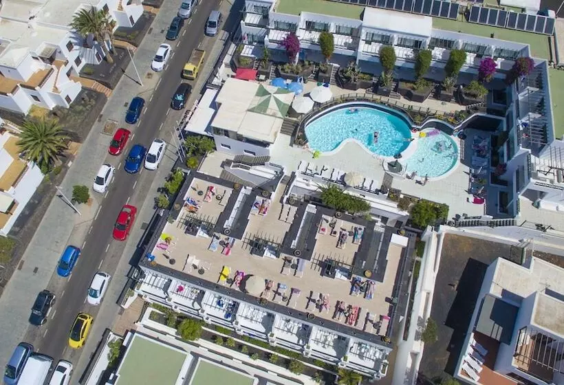 Apartamentos Moraña