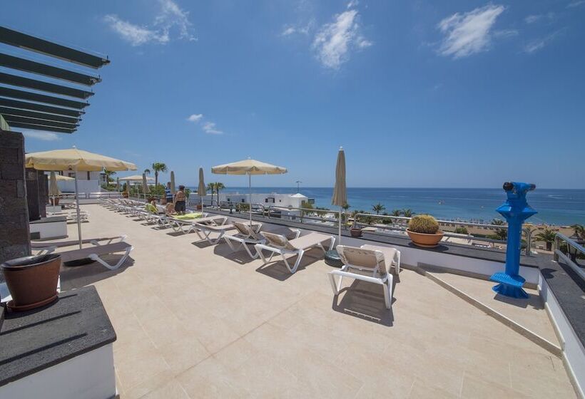 Apartamentos Moraña