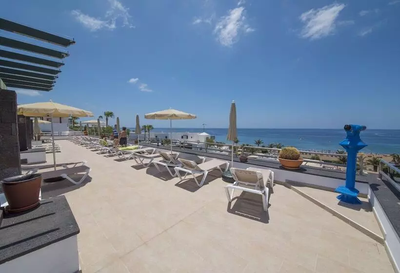 Apartamentos Moraña