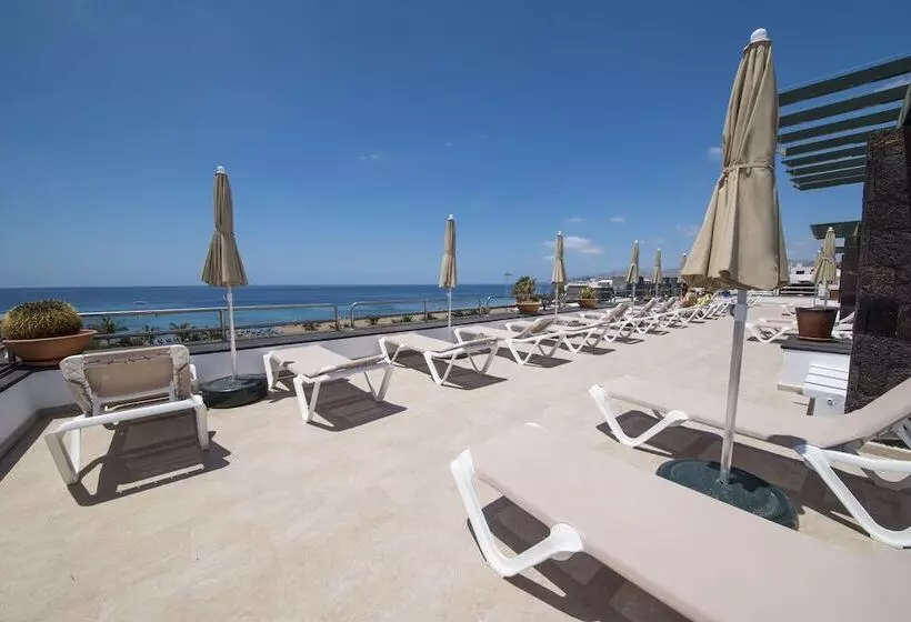 Apartamentos Moraña