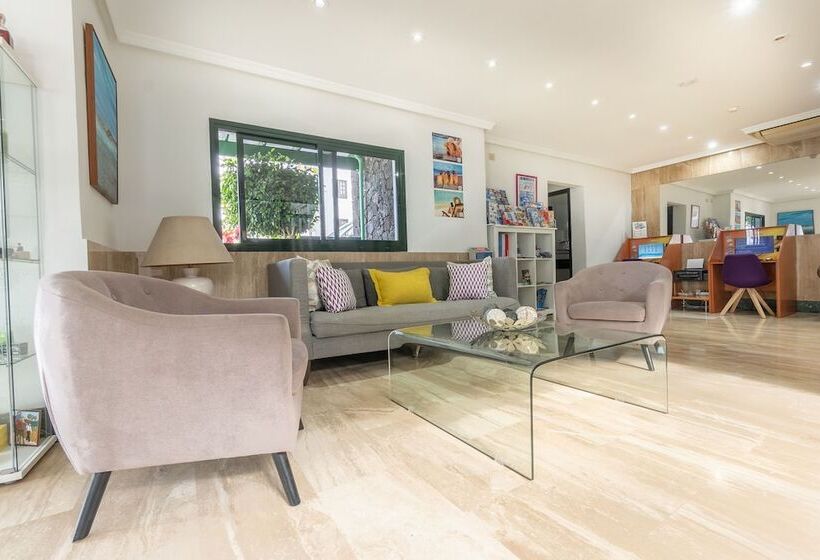 Apartamentos Moraña