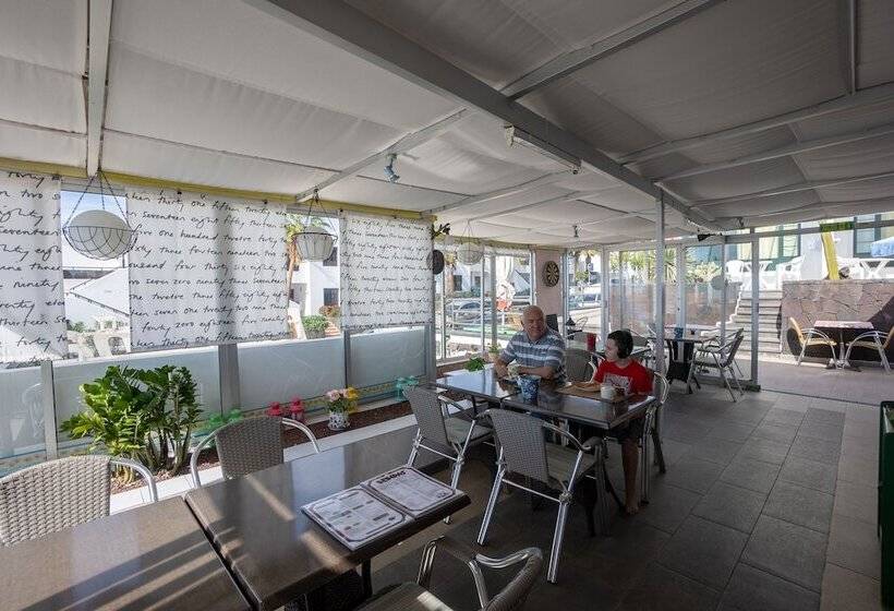 Apartamentos Moraña