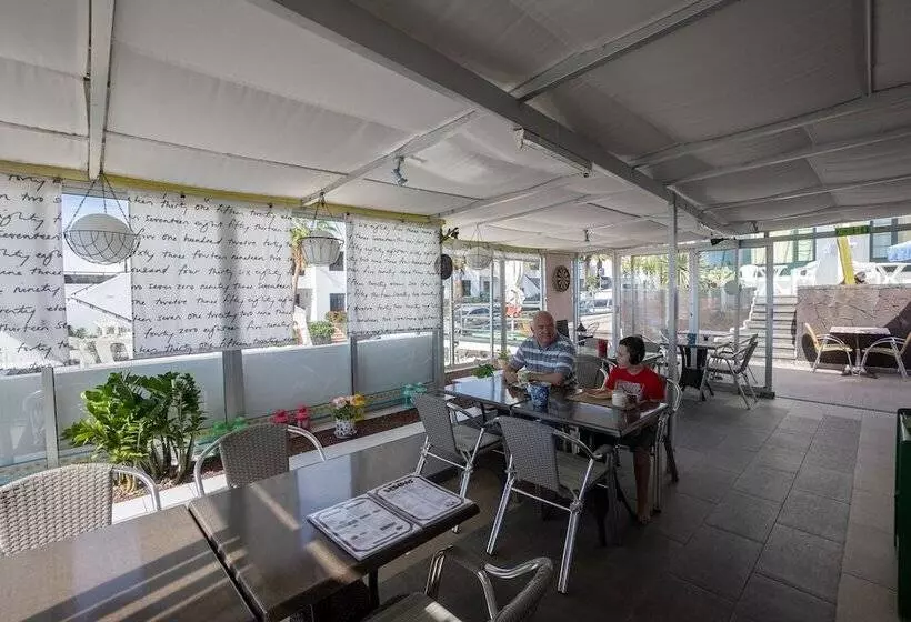 Apartamentos Moraña