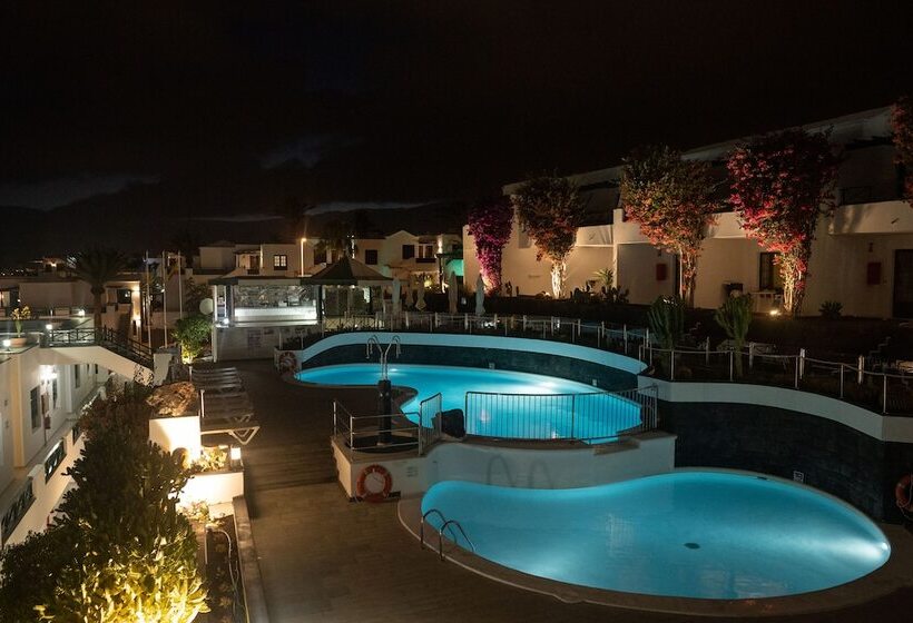 Apartamentos Moraña