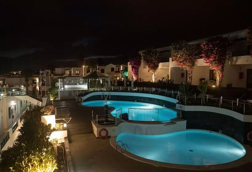 Apartamentos Moraña