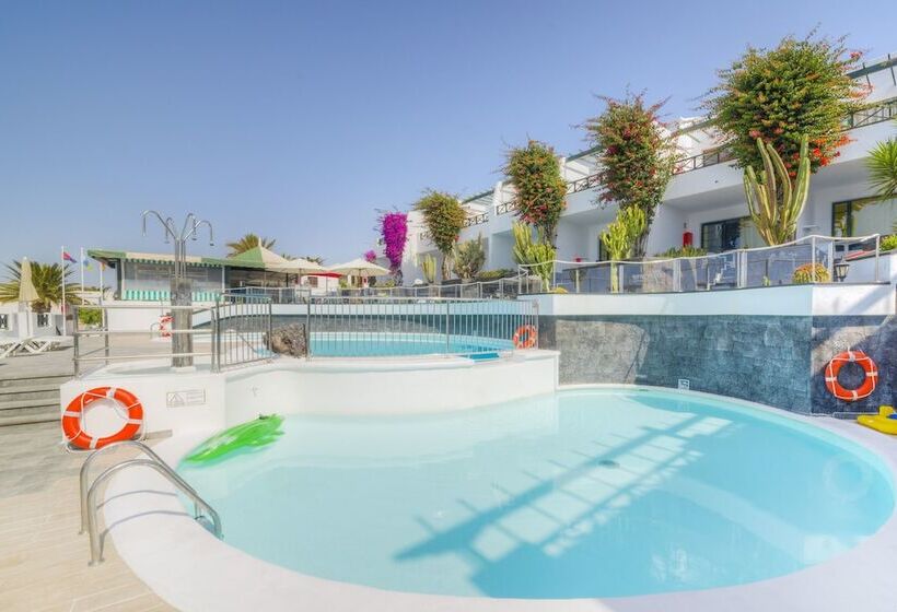 Apartamentos Moraña