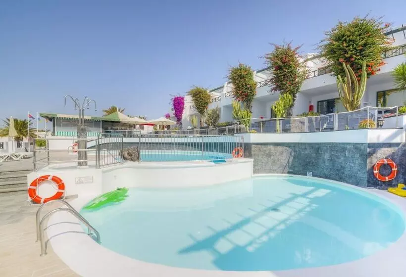 Apartamentos Moraña