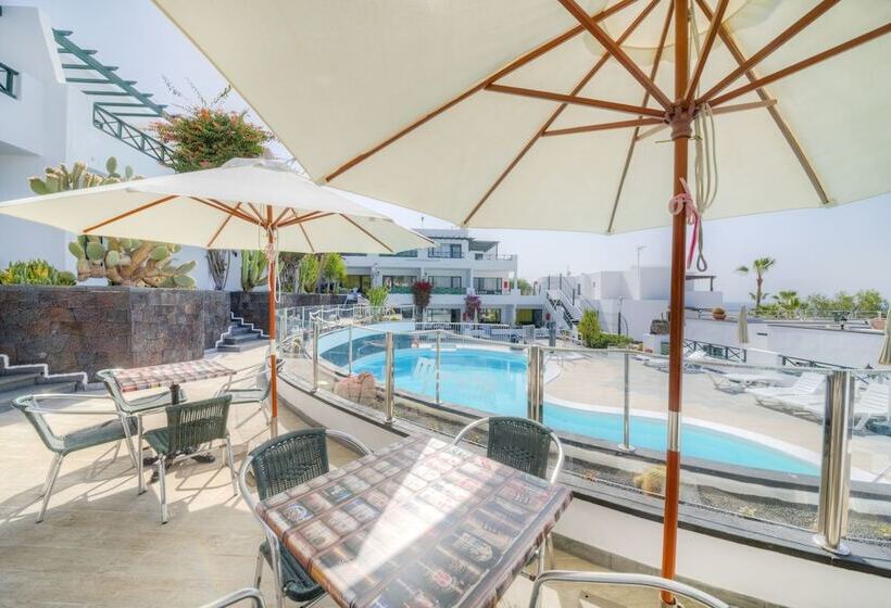 Apartamentos Moraña