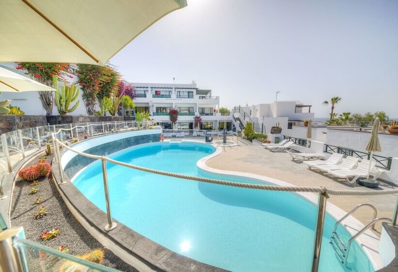 Apartamentos Moraña