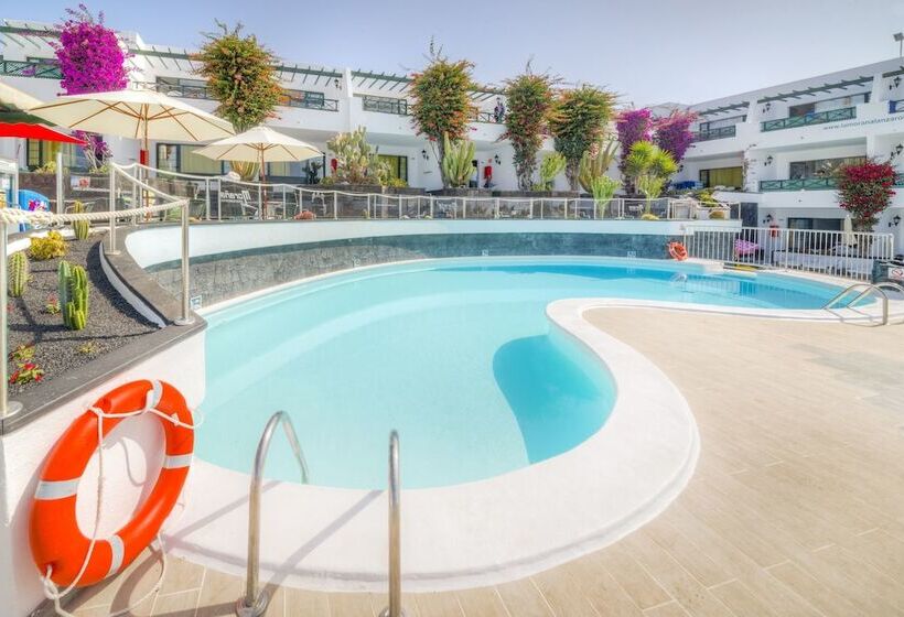 Apartamentos Moraña